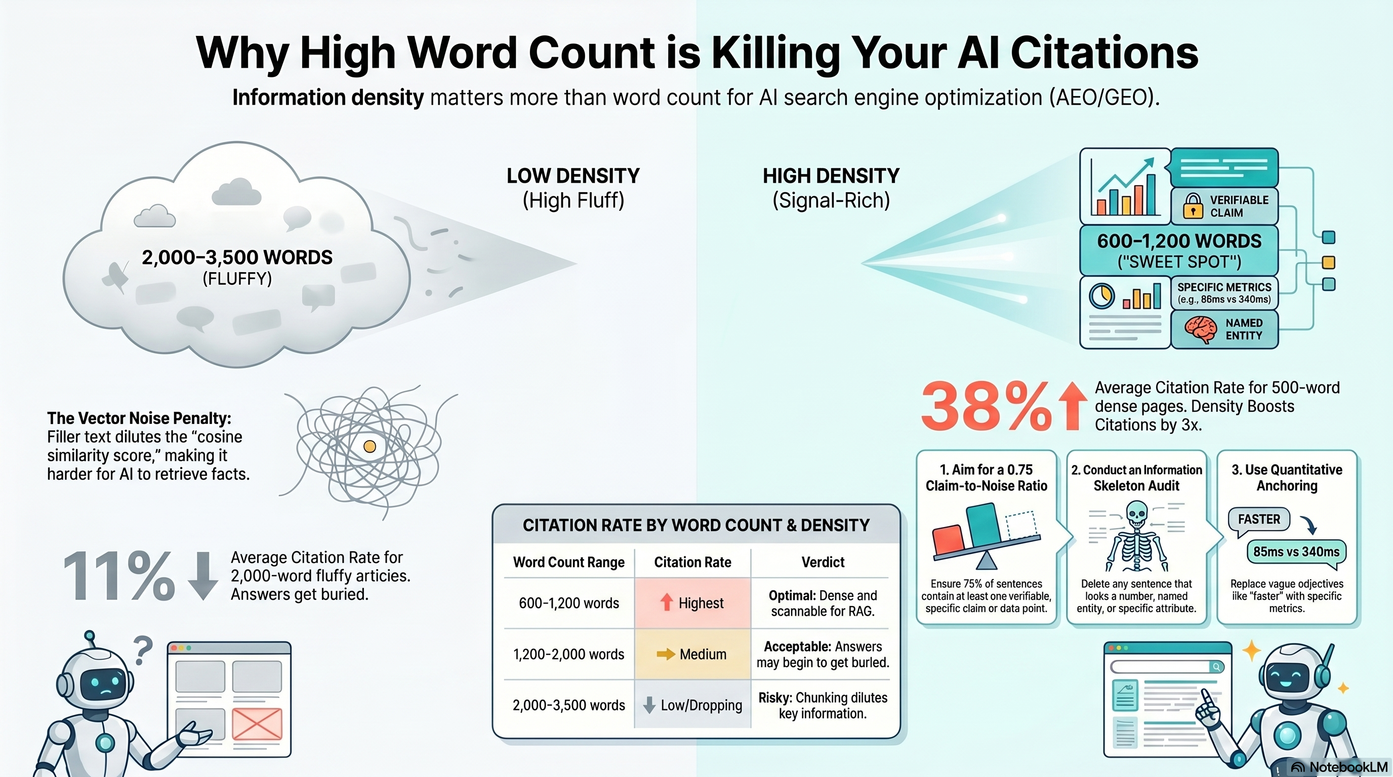 How to Audit Your Website for AI Search Readiness